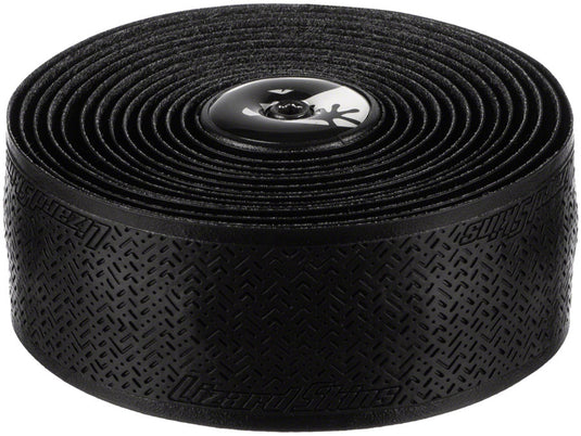 Lizard-Skins-DSP-1.8mm-Bar-Tape-Handlebar-Tape-Black-HT7118-Road-Bar-Tape