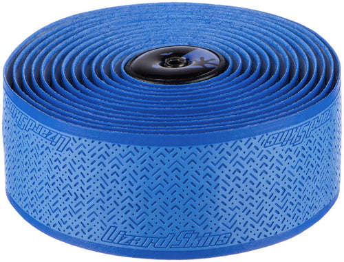 Lizard-Skins-DSP-1.8mm-Bar-Tape-Handlebar-Tape-Blue-HT7121-Road-Bar-Tape