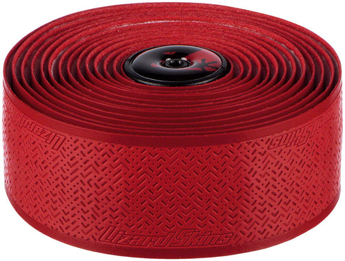 Lizard-Skins-DSP-1.8mm-Bar-Tape-Handlebar-Tape-Red-HT7122-Road-Bar-Tape