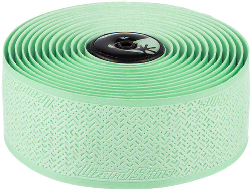 Lizard-Skins-DSP-1.8mm-Bar-Tape-Handlebar-Tape-Green-HT7123-Road-Bar-Tape