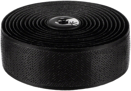 Lizard-Skins-DSP-2.5mm-Bar-Tape-Handlebar-Tape-Black-HT7124-Road-Bar-Tape