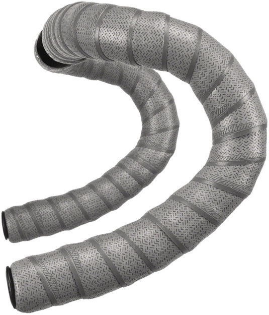 Lizard Skins DSP Bar Tape - 2.5mm Cool Gray Shock Absorbing Tacky Handlebar Tape