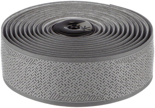 Lizard-Skins-DSP-2.5mm-Bar-Tape-Handlebar-Tape-Grey-HT7126-Road-Bar-Tape