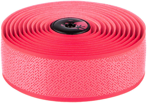 Lizard-Skins-DSP-2.5mm-Bar-Tape-Handlebar-Tape-Pink-HT7130-Road-Bar-Tape