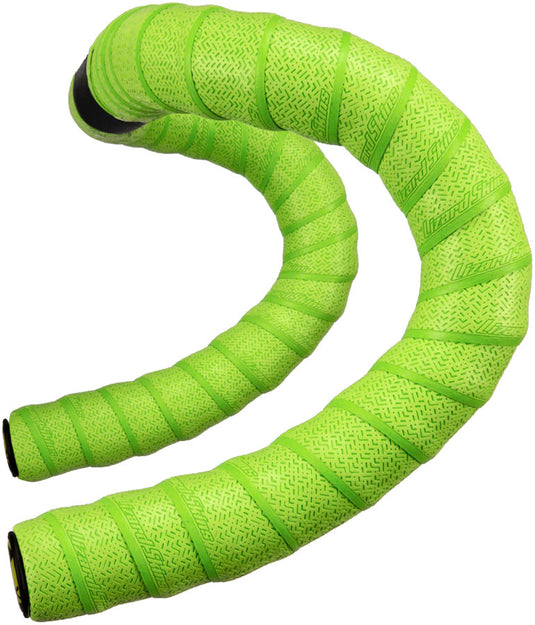 Lizard Skins DSP Bar Tape - 2.5mm, Hyper Green