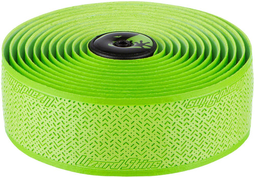 Lizard-Skins-DSP-2.5mm-Bar-Tape-Handlebar-Tape-Green-HT7131-Road-Bar-Tape