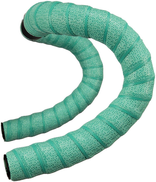 Lizard Skins DSP Bar Tape - 2.5mm, Celeste Green