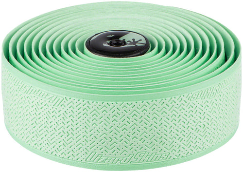 Lizard-Skins-DSP-2.5mm-Bar-Tape-Handlebar-Tape-Green-HT7133-Road-Bar-Tape