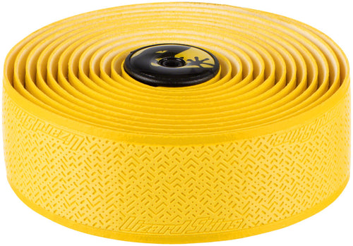 Lizard-Skins-DSP-2.5mm-Bar-Tape-Handlebar-Tape-Yellow-HT7134-Road-Bar-Tape