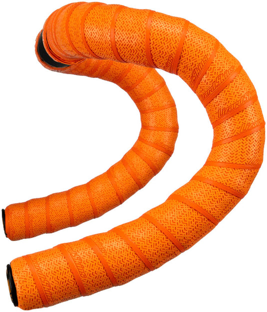 Lizard Skins DSP Bar Tape - 2.5mm, Tangerine Orange