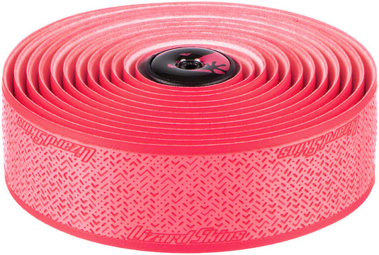 Lizard-Skins-DSP-3.2mm-Bar-Tape-Handlebar-Tape-Pink-HT7145-Road-Bar-Tape