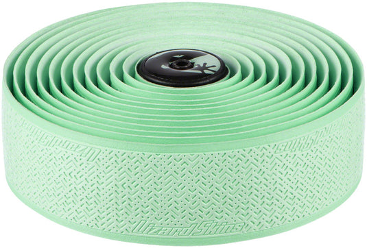 Lizard-Skins-DSP-3.2mm-Bar-Tape-Handlebar-Tape-Green-HT7147-Road-Bar-Tape