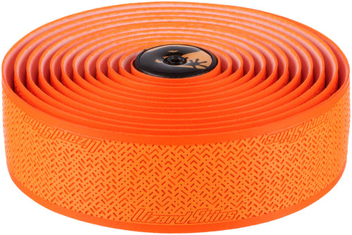 Lizard-Skins-DSP-3.2mm-Bar-Tape-Handlebar-Tape-Orange-HT7148-Road-Bar-Tape