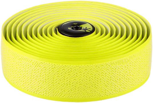 Lizard-Skins-DSP-3.2mm-Bar-Tape-Handlebar-Tape-Yellow-HT7149-Road-Bar-Tape