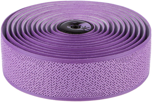 Lizard-Skins-DSP-3.2mm-Bar-Tape-Handlebar-Tape-Purple-HT7150-Road-Bar-Tape