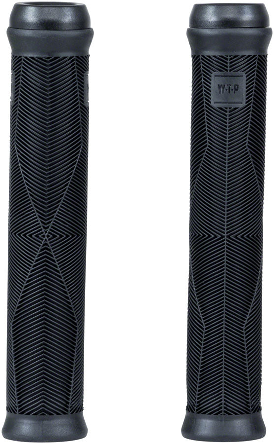 Load image into Gallery viewer, We-The-People-Remote-Grips-Grips-Slip-On-Grip-160-Bicycle-Grips
