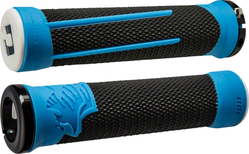 Load image into Gallery viewer, ODI-AG2-Grips-Grips-Lock-On-Grip-135-Bicycle-Grips
