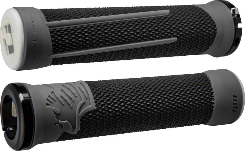 Load image into Gallery viewer, ODI-AG2-Grips-Grips-Lock-On-Grip-135-Bicycle-Grips
