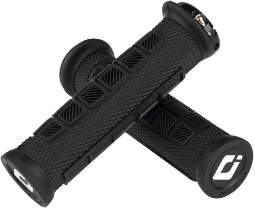 ODI-Elite-Pro-Grips-Lock-On-Grip-130-Bicycle-Grips