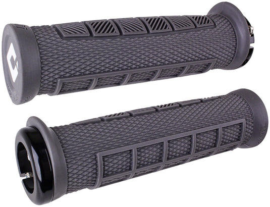 ODI-Elite-Pro-Grips-Lock-On-Grip-130-Bicycle-Grips