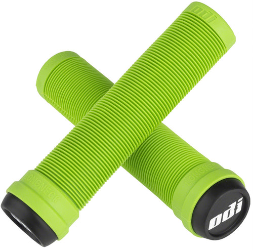 ODI-Longneck-Grips-Slip-On-Grip-135-Bicycle-Grips