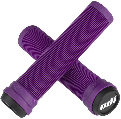 ODI-Longneck-Grips-Slip-On-Grip-135-Bicycle-Grips