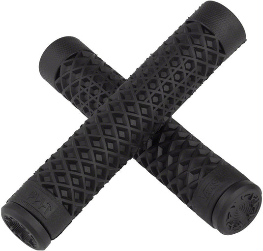 Cult-Cult-x-Vans-Flangeless-Grips-Grips-Slip-On-Grip-150-Bicycle-Grips