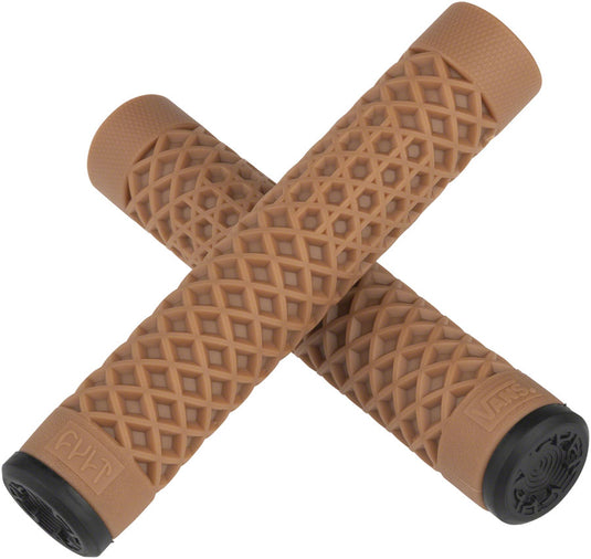 Cult-Cult-x-Vans-Flangeless-Grips-Grips-Slip-On-Grip-150-Bicycle-Grips