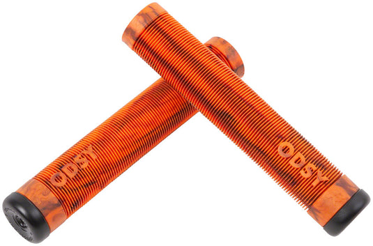 Odyssey-BROC-Grip-Grips-No-160-Bicycle-Grips