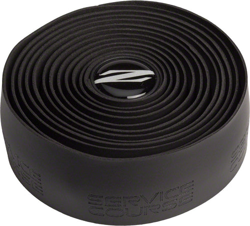 Zipp-Service-Course-Bar-Tape-Handlebar-Tape-Black-HT9900-Road-Bar-Tape