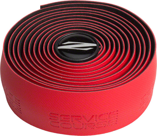 Zipp-Service-Course-Bar-Tape-Handlebar-Tape-Red-HT9902-Road-Bar-Tape