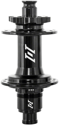 Industry-Nine-1-1-Classic-Rear-Hub-28-hole-6-Bolt-Disc-SRAM-XD-RRHB2319-Bicycle-Rear-Hub