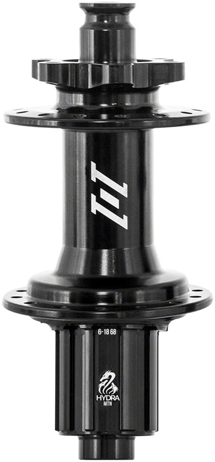 Industry-Nine-1-1-Classic-Rear-Hub-32-hole-6-Bolt-Disc-11-Speed-Shimano-Road-RRHB1528-Bicycle-Rear-Hub