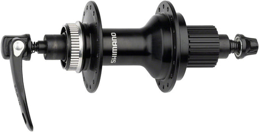 Shimano-Deore-FH-MT401-B-FH-MT401-FH-MT410-B-Rear-Hub-32-hole-Center-Lock-Disc-Shimano-MicroSpline-RRHB2067-Bicycle-Rear-Hub