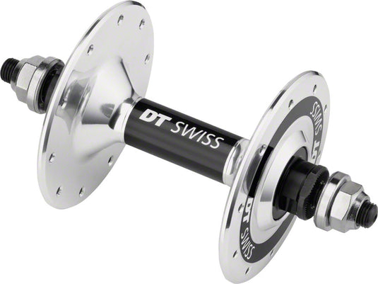 DT-Swiss-Track-20-hole-Rim-Brake-HU0678-Bicycle-Front-Hub