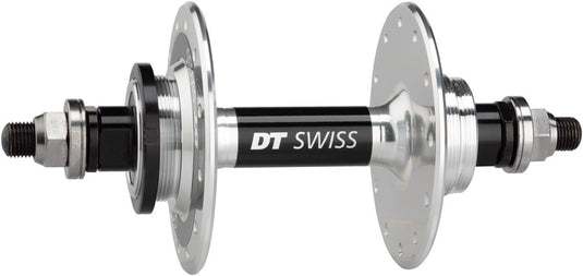 DT-Swiss-Track-Rear-Hub-24-hole-Rim-Brake-Threaded-Track-HU0679-Bicycle-Rear-Hub