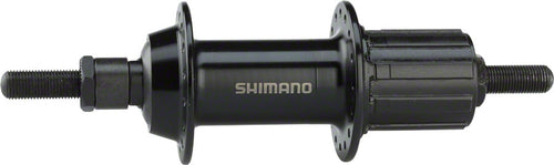 Shimano-TX500-32-hole-Rim-Brake-10-Speed-Shimano-Road-HU0752-Bicycle-Rear-Hub