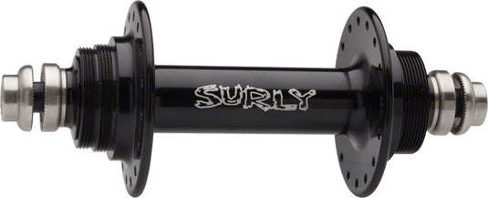 Surly-Ultra-New-Non-Disc-Rear-Hub-20-hole-Rim-Brake-Threaded-HU0835-Bicycle-Rear-Hub