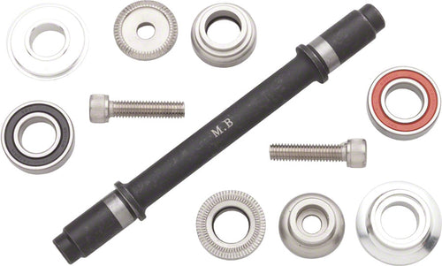 Surly-Ultra-New-Axle-Set-HU0885