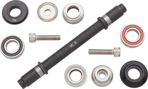 Surly-Ultra-New-Axle-Set-HU0895