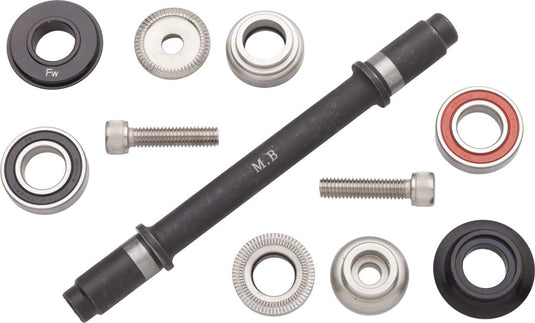 Surly-Ultra-New-Axle-Set-HU0895