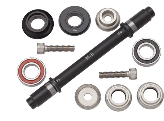 Surly-Ultra-New-Axle-Set-HU0897