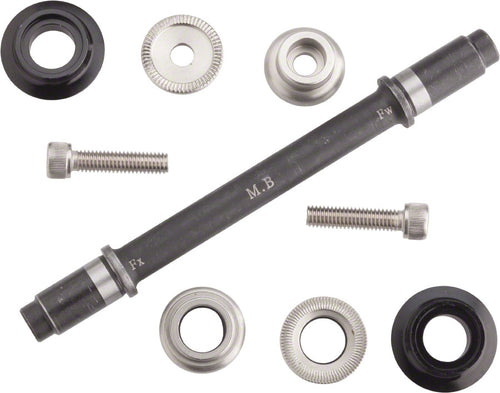 Surly-Ultra-New-Axle-Set-HU0898