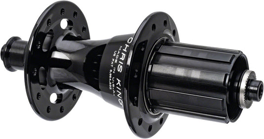 Chris-King-R45-Rear-Hub-28-hole-Rim-Brake-Shimano-HG-11-12-Speed-Road-RRHB2302-Bicycle-Rear-Hub