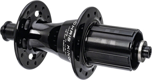 Chris-King-R45-Rear-Hub-32-hole-Rim-Brake-Shimano-HG-11-12-Speed-Road-RRHB2307-Bicycle-Rear-Hub