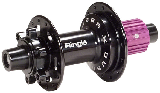 Sun-Ringle-Bubba-X-Rear-Hub-28-hole-6-Bolt-Disc-Shimano-MicroSpline-RRHB1905-Bicycle-Rear-Hub