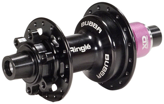 Sun-Ringle-Bubba-Rear-Hub-32-hole-6-Bolt-Disc-SRAM-XD-RRHB1906-Bicycle-Rear-Hub