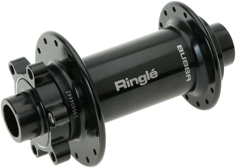 Load image into Gallery viewer, Sun-Ringle-Bubba-Front-Hub-28-hole-6-Bolt-Disc-FTHB0718-Bicycle-Front-Hub
