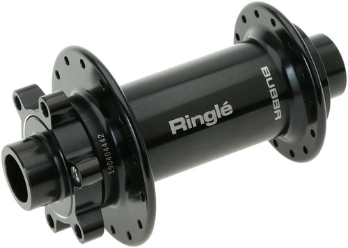 Sun-Ringle-Bubba-Front-Hub-32-hole-6-Bolt-Disc-FTHB0717-Bicycle-Front-Hub