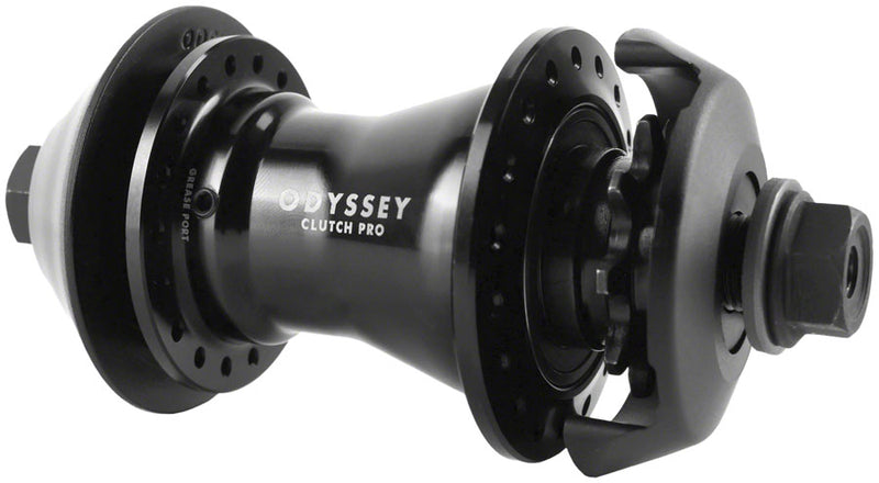 Load image into Gallery viewer, Odyssey-Clutch-Pro-Freecoaster-Hub-36-hole-Single-Cog-Driver-BXHB0435
